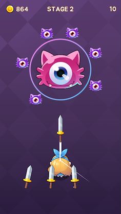 Timing Alice - Screenshot 2