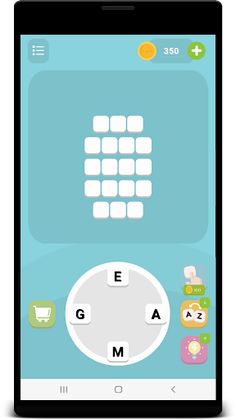 Word Quest - Screenshot 4