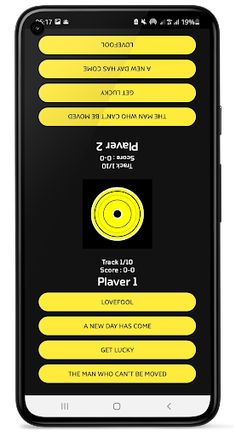 Guess The Song 2022 - Screenshot 4