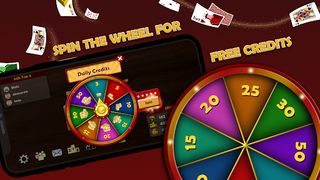 President Card Game Online - Screenshot 3