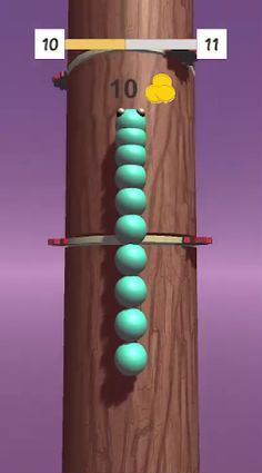Crazy Worm! - Screenshot 4