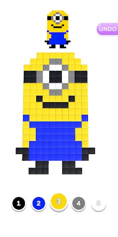 Pixel Draw 3D - Screenshot 2