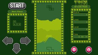 Tres Premium: GB Block Puzzle - Screenshot 3