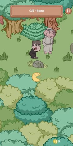 Ruff Day - Screenshot 4