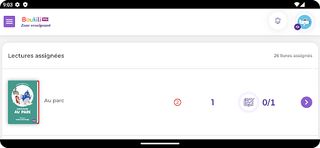 Boukili - Screenshot 2