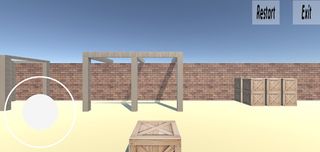 Physical Simulator - Screenshot 3