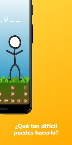Colgado: Ahorcado Multijugador - Screenshot 4