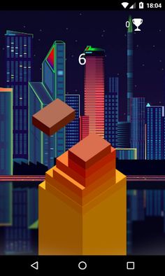 City Tower - Screenshot 4
