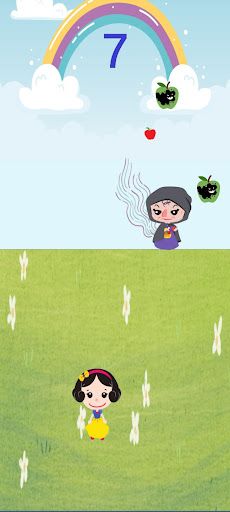 apples catch catch - Screenshot 3