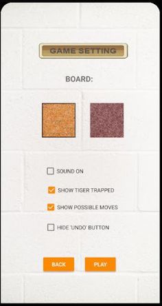 Bagchal - Screenshot 3
