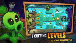 Plants vs. Zombies 3 - Screenshot 1