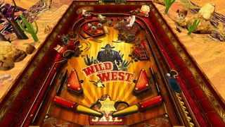 Pinball HD Collection - Screenshot 2