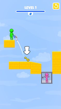 Water Puzzles 3D - Screenshot 1