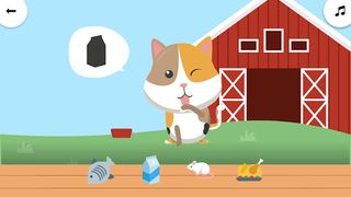 Játék a tanyán - Screenshot 2