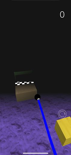 Magic 8 Simulator - Screenshot 1