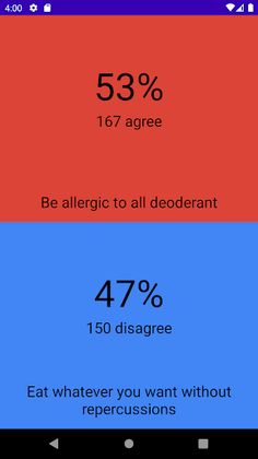 Would You Rather - Screenshot 3