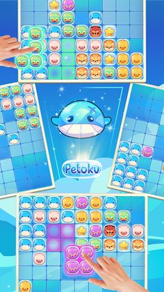 Petoku - Screenshot 2