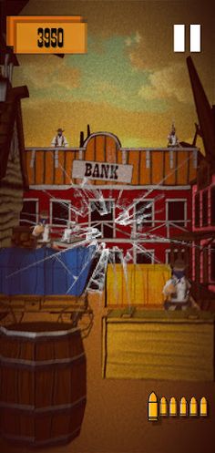 Time to Hunt, Sheriff - Screenshot 4