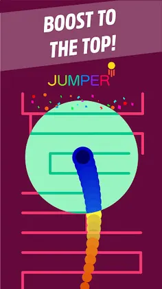 Jumpr! - Screenshot 3
