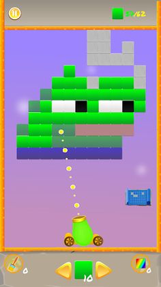 Power Pixel Painter - Paint Pi - Screenshot 2