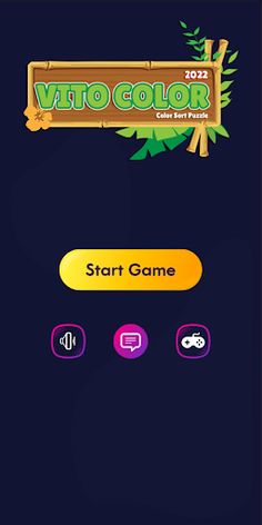 water sort puz color puzzle - Screenshot 1