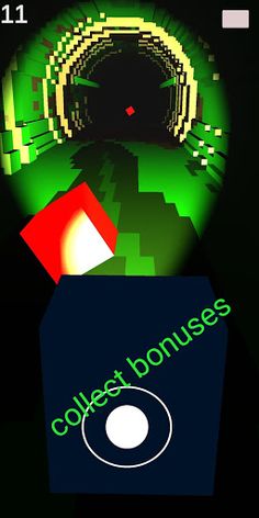 Hard Run Pro - Screenshot 2