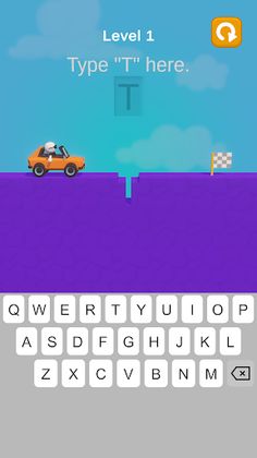 Text Drive - Screenshot 1