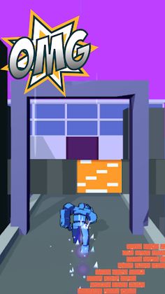 Wall Smash - Screenshot 3