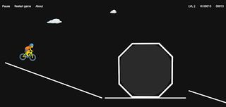 Crazy Emoji Racer - Screenshot 1