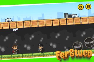 Fer&tuca - Screenshot 3