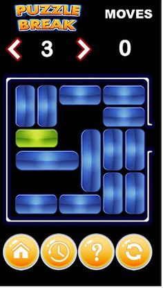 Puzzle Break - Screenshot 2