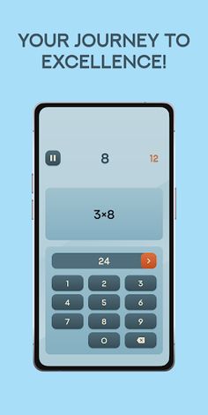 Math Challenge - Screenshot 4