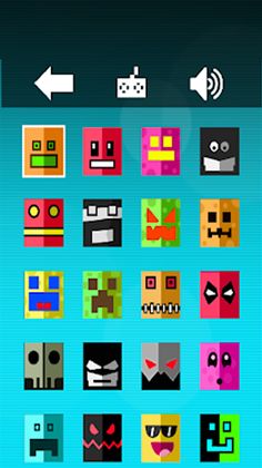 Impossible Color Dash - Screenshot 1