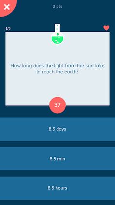 Trivia Quiz 2023 - Screenshot 3
