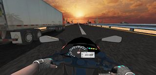 Bike side - Screenshot 2