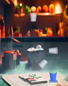 Slope Ball Tumble - Screenshot 2