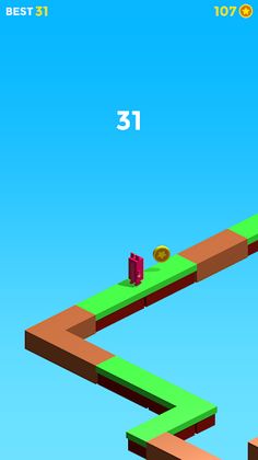 Bridge Switch - Screenshot 3