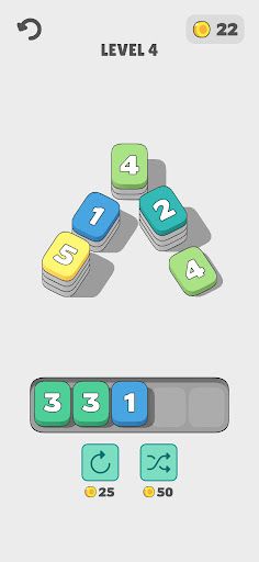 ZenTen - Screenshot 2