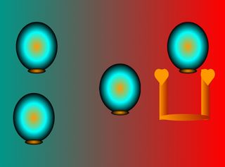 Ballon Jump - Screenshot 3