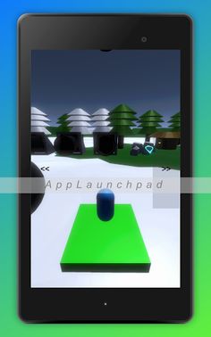 Ninth Square - Screenshot 1