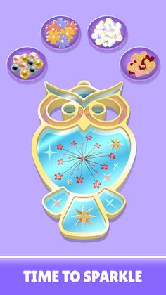 DIY Resin Jewelry - Screenshot 4