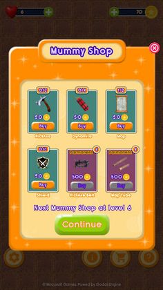 Treasure Hunt Adventure Puzzle - Screenshot 2