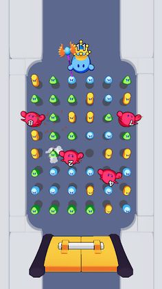 LinkBattle - Screenshot 3