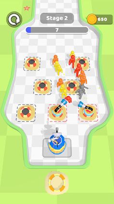 Fight Arena - Screenshot 3