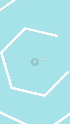 HexagonX - Screenshot 2