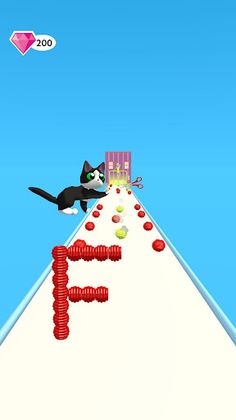 Rope Master 3D - Screenshot 3