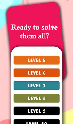 Riddle Time: Tricky Riddles - Screenshot 4