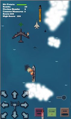 B-52 Spirits of Glory Deluxe - Screenshot 4
