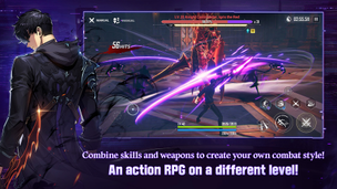 Solo Leveling:Arise - Screenshot 3