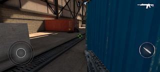 FURY Mobile Shooter - Screenshot 2